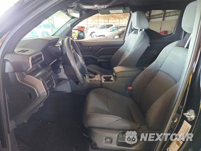 Zdjęcie 7 z 12 samochodu: 2026 TOYOTA TACOMA SR5 VIN:3TMKB5FNXTM073512 - miniatura