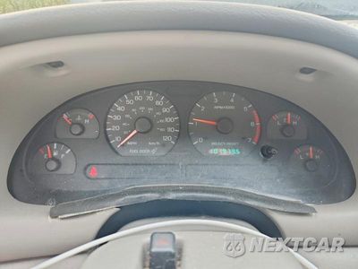 Zdjęcie 9 z 12 samochodu: 1999 FORD MUSTANG VIN:1FAFP4042XF130438 - miniatura