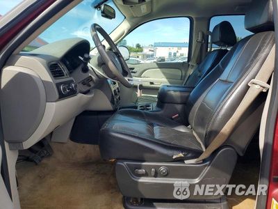 Zdjęcie 7 z 13 samochodu: 2007 CHEVROLET TAHOE K1500 VIN:1GNFK13037J117279 - miniatura