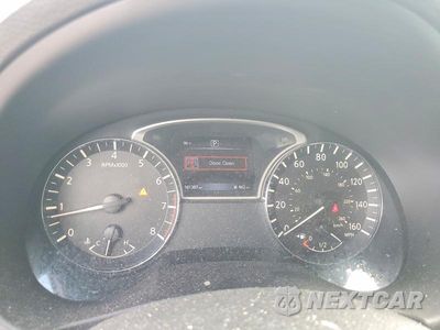 Zdjęcie 9 z 13 samochodu: 2017 NISSAN ALTIMA 2.5 S VIN:1N4AL3APXHN325347 - miniatura