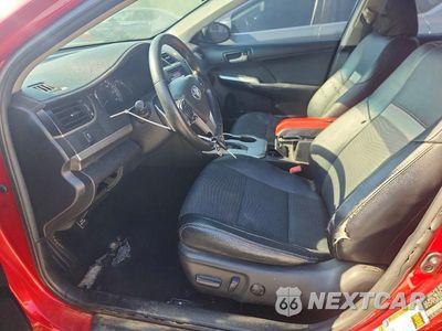Zdjęcie 7 z 13 samochodu: 2014 TOYOTA CAMRY SE VIN:4T1BF1FK6EU814459 - miniatura