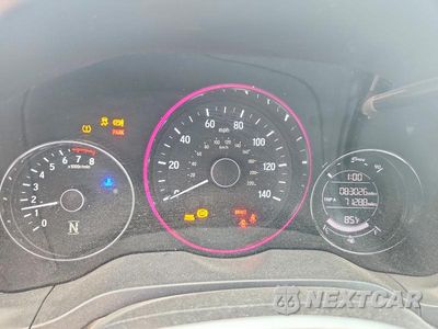 Zdjęcie 9 z 13 samochodu: 2019 HONDA HR-V SPORT VIN:3CZRU6H15KG714579 - miniatura