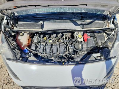Zdjęcie 12 z 13 samochodu: 2020 FORD TRANSIT CONNECT XL VIN:NM0LS7E27L1453036 - miniatura
