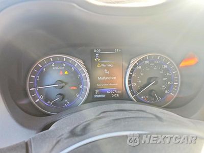 Zdjęcie 9 z 12 samochodu: 2017 INFINITI Q60 RED SPORT 400 VIN:JN1FV7EK5HM610112 - miniatura