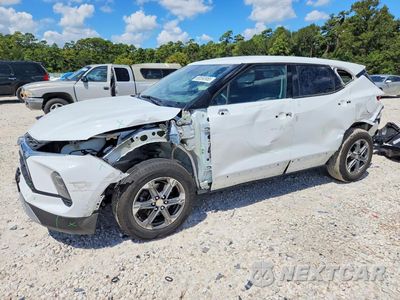 2023 CHEVROLET BLAZER 2LT 3GNKBCR41PS229372 - główne zdjęcie licytacji z USA - miniatura