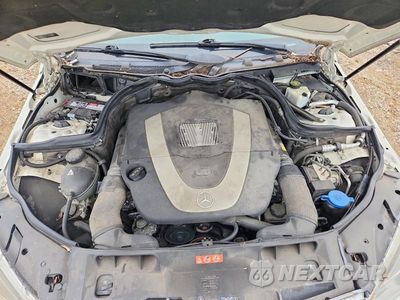 Zdjęcie 11 z 12 samochodu: 2008 MERCEDES-BENZ C 300 4MATIC VIN:WDDGF81X08F167321 - miniatura