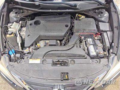 Zdjęcie 11 z 12 samochodu: 2017 NISSAN ALTIMA 2.5 SV VIN:1N4AL3AP1HC493325 - miniatura