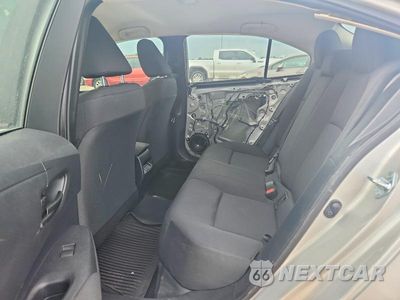 Zdjęcie 10 z 13 samochodu: 2025 TOYOTA COROLLA LE VIN:5YFB4MDE1SP332922 - miniatura
