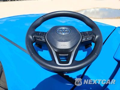 Zdjęcie 12 z 13 samochodu: 2022 TOYOTA COROLLA HATCHBACK SE VIN:JTND4MBE7N3164109 - miniatura