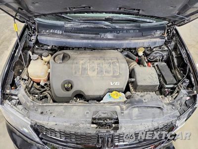 Zdjęcie 12 z 14 samochodu: 2017 DODGE JOURNEY CROSSROAD VIN:3C4PDCGGXHT501564 - miniatura