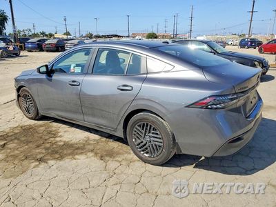 Drugie zdjęcie samochodu z przodu: 2026 NISSAN SENTRA SV VIN:3N1AB9CV3TY212222 - miniatura
