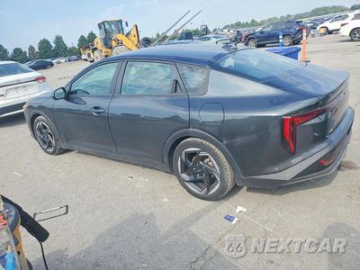 Drugie zdjęcie samochodu z przodu: 2025 KIA K4 EX VIN:3KPFU4DEXSE014008 - miniatura