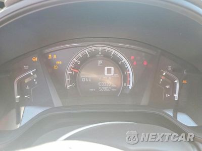 Zdjęcie 9 z 13 samochodu: 2019 HONDA CR-V LX VIN:2HKRW6H34KH219119 - miniatura