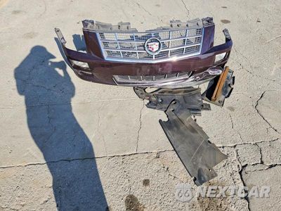 Zdjęcie 12 z 13 samochodu: 2009 CADILLAC STS VIN:1G6DZ67A390168787 - miniatura