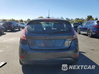 Zdjęcie 6 z 12 samochodu: 2015 FORD FIESTA SE VIN:3FADP4EJ9FM208525 - miniatura