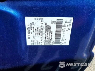 Zdjęcie 12 z 12 samochodu: 2008 FORD RANGER SUPER CAB VIN:1FTYR14U78PA16257 - miniatura