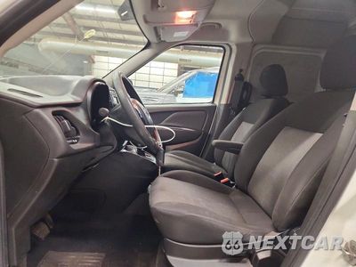 Zdjęcie 7 z 14 samochodu: 2022 RAM PROMASTER CITY TRADESMAN VIN:ZFBHRFABXN6W63028 - miniatura