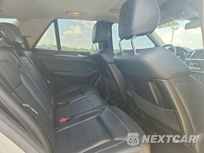 Zdjęcie 11 z 13 samochodu: 2012 MERCEDES-BENZ ML 350 4MATIC VIN:4JGDA5HBXCA083111 - miniatura