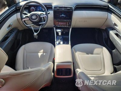 Zdjęcie 8 z 13 samochodu: 2024 HYUNDAI TUCSON SEL VIN:5NMJF3DE0RH311418 - miniatura