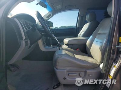 Zdjęcie 7 z 12 samochodu: 2011 TOYOTA TUNDRA CREWMAX SR5 VIN:5TFDW5F18BX171652 - miniatura