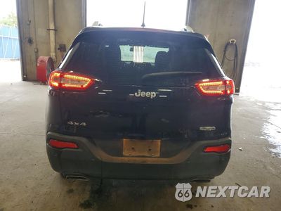 Zdjęcie 6 z 13 samochodu: 2017 JEEP CHEROKEE LATITUDE VIN:1C4PJMCS2HW638825 - miniatura