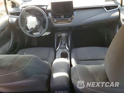 Zdjęcie 8 z 12 samochodu: 2026 TOYOTA COROLLA HYBRID LE VIN:JTDBCMFE6T3142849 - miniatura