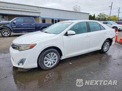 2012 TOYOTA CAMRY LE 4T1BF1FK1CU575528 - główne zdjęcie licytacji z USA - miniatura