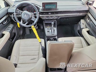 Zdjęcie 8 z 13 samochodu: 2024 HONDA CR-V EXL VIN:2HKRS3H70RH314302 - miniatura