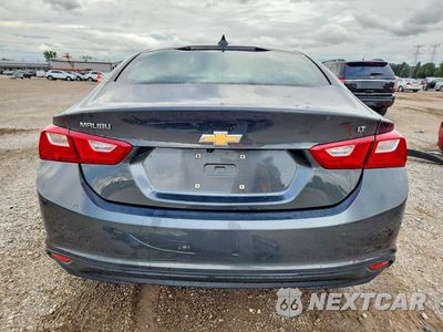 Zdjęcie 6 z 13 samochodu: 2016 CHEVROLET MALIBU LT VIN:1G1ZE5ST2GF262065 - miniatura