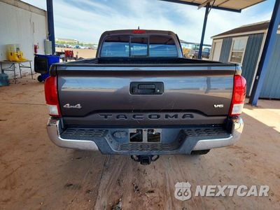 Zdjęcie 6 z 13 samochodu: 2016 TOYOTA TACOMA SR5 V6 VIN:5TFSZ5AN9GX034820 - miniatura