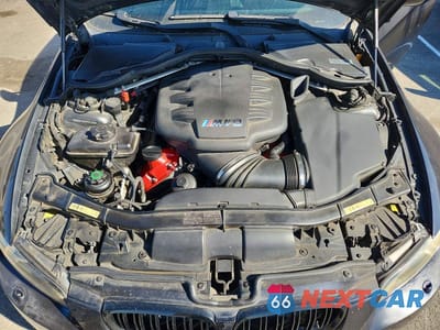 Zdjęcie 11 z 12 samochodu: 2009 BMW M3 VIN:WBSWL93579P332396 - miniatura