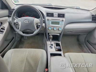 Zdjęcie 8 z 12 samochodu: 2007 TOYOTA CAMRY-LE VIN:4T1BE46K37U604229 - miniatura