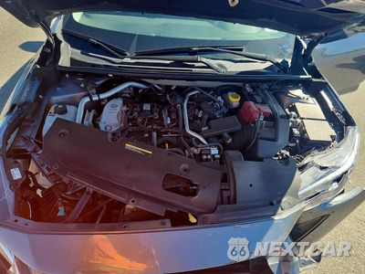 Zdjęcie 11 z 12 samochodu: 2024 NISSAN SENTRA S VIN:3N1AB8BV8RY213550 - miniatura