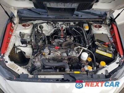 Zdjęcie 11 z 12 samochodu: 2018 SUBARU WRX PREMIUM VIN:JF1VA1C64J9804569 - miniatura