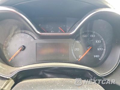 Zdjęcie 9 z 12 samochodu: 2014 CHEVROLET IMPALA LT VIN:2G1125S36E9104033 - miniatura