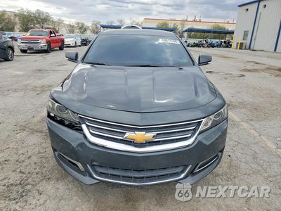 Piąte zdjęcie samochodu w środku: 2019 CHEVROLET IMPALA LT VIN:2G11Z5SAXK9147876 - miniatura