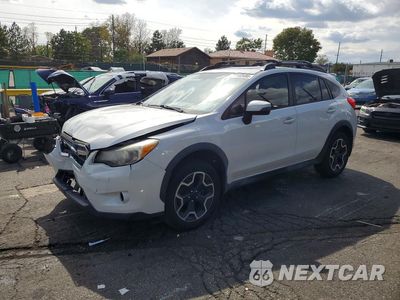 2015 SUBARU XV CROSSTREK 2.0 LIMITED JF2GPAPC7F8210686 - główne zdjęcie licytacji z USA - miniatura