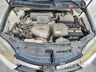 Zdjęcie 11 z 12 samochodu: 2016 TOYOTA CAMRY SE VIN:4T1BF1FK4GU120226 - miniatura