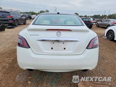 Zdjęcie 6 z 12 samochodu: 2013 NISSAN MAXIMA 3.5 SV VIN:1N4AA5AP7DC838689 - miniatura