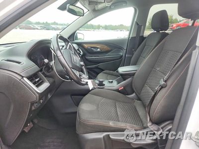 Zdjęcie 7 z 13 samochodu: 2018 GMC TERRAIN SLE VIN:3GKALMEV0JL249513 - miniatura