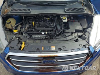 Zdjęcie 12 z 13 samochodu: 2018 FORD ESCAPE SE VIN:1FMCU0GD7JUB09197 - miniatura