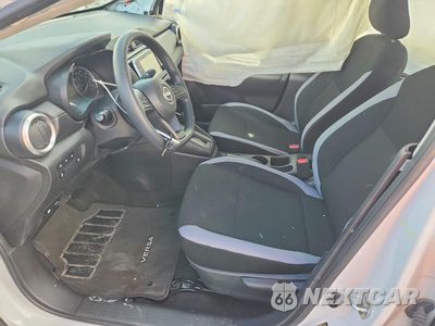 Zdjęcie 7 z 12 samochodu: 2025 NISSAN VERSA S VIN:3N1CN8DV9SL831234 - miniatura