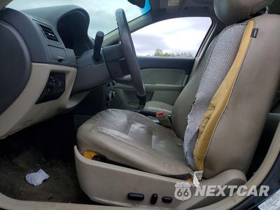 Zdjęcie 7 z 12 samochodu: 2012 FORD FUSION SEL VIN:3FAHP0JA3CR387899 - miniatura
