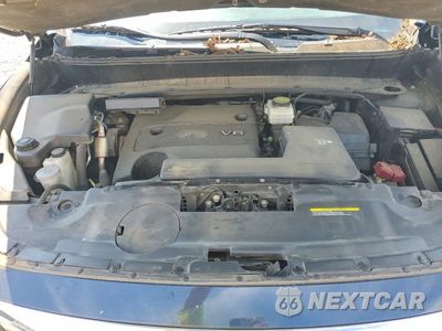 Zdjęcie 12 z 13 samochodu: 2015 INFINITI QX60 BASE VIN:5N1AL0MM4FC531407 - miniatura