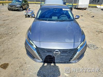 Piąte zdjęcie samochodu w środku: 2023 NISSAN ALTIMA SV VIN:1N4BL4DV3PN359438 - miniatura