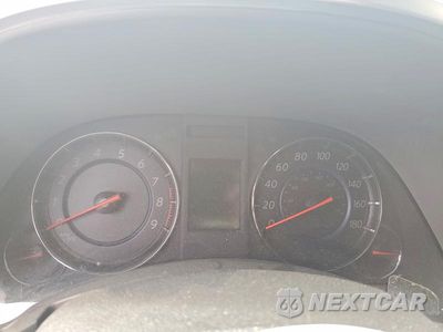Zdjęcie 9 z 14 samochodu: 2010 INFINITI FX35 BASE VIN:JN8AS1MW5AM851003 - miniatura