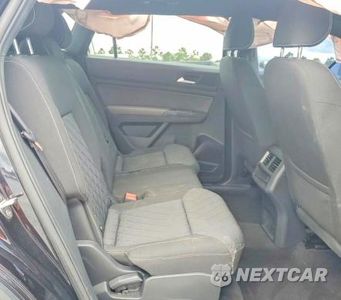 Zdjęcie 11 z 14 samochodu: 2021 VOLKSWAGEN ATLAS CROSS SPORT S VIN:1V2AC2CA0MC231463 - miniatura