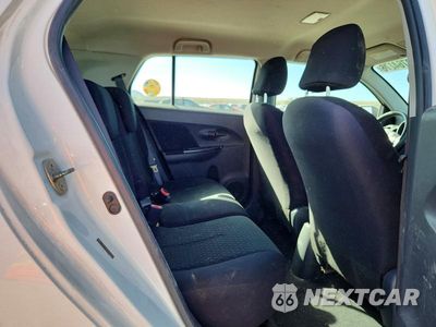 Zdjęcie 10 z 12 samochodu: 2010 SCION XD BASE VIN:JTKKU4B48AJ053490 - miniatura