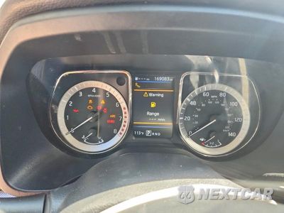 Zdjęcie 9 z 12 samochodu: 2019 NISSAN TITAN PRO-4X VIN:1N6AA1E55KN501870 - miniatura