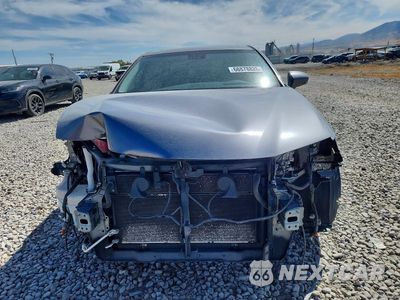 Piąte zdjęcie samochodu w środku: 2014 LEXUS ES 300H VIN:JTHBW1GG8E2054575 - miniatura